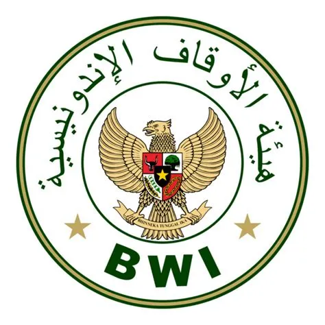 Bunda Wakaf Logo PNG Vector (AI, CDR, EPS, PDF, SVG) Free Download