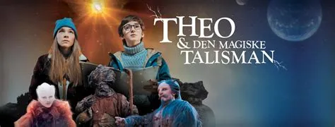 Jul i Juli - Denne julekalender genudsender DR i 2025