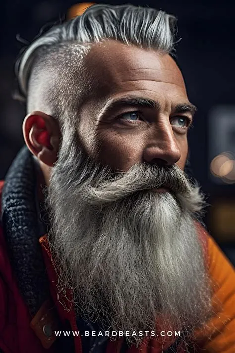 Best Beard Styles 2025: Explore the Best Looks for Modern Men | Beard ...