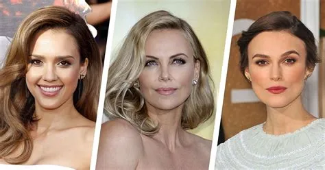 The 400+ Most Beautiful Women In Hollywood, Ranked