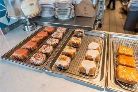 5 Essential Eateries to Try in Washington DC - Travel Pockets