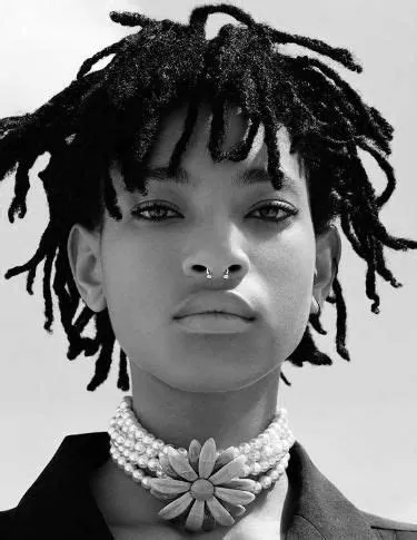 by Core on Pins by you | Willow smith, Portrait, Pretty people