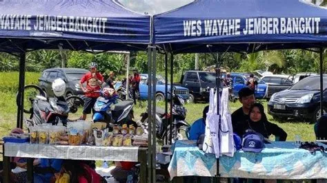 Kabupaten Jember Punya Kekuatan 647.000 UMKM untuk Bangkitkan ...