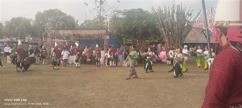 FKY 2025 di Gunungkidul Usung Tema Adoh Ratu Cedak Watu - Media Fakta9