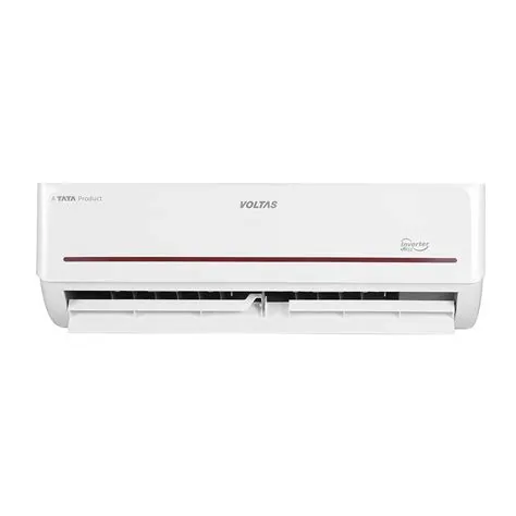 Voltas 1.5 Ton 3 Star Fixed Speed Split AC (Copper, LED Display, Anti ...