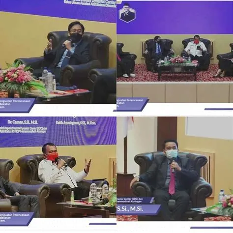 Talk Show (Live) Polije Jember – ASDI