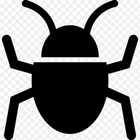 bug臭虫图标PNG图片素材下载_图片编号yamajnry-免抠素材网