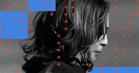 Opinion | Why the Election Is Coming Down to Defining Kamala Harris ...