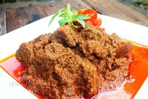 30 Delicious Indonesian Dishes You Need To Try | Resep masakan, Resep ...