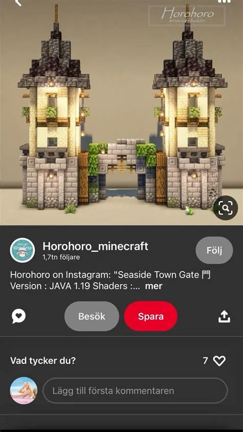 tillagd av Anne Gylfe på minecraft | Minecraft, Java, Instagram