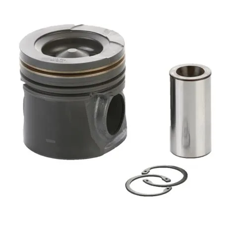 Piston and gudgeon Pin - NordBerg Auto Parts