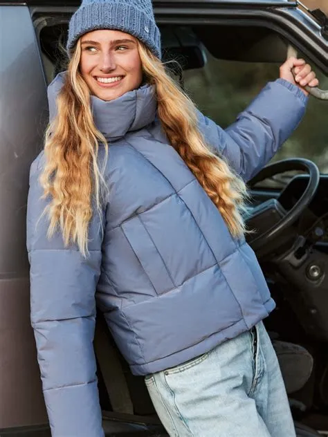 Winter Rebel - Chaqueta con aislante para Mujer | Roxy