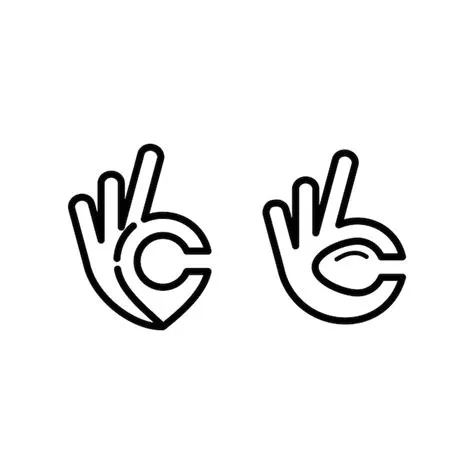 Premium Vector | Ok pin logo design. location logo design concept.