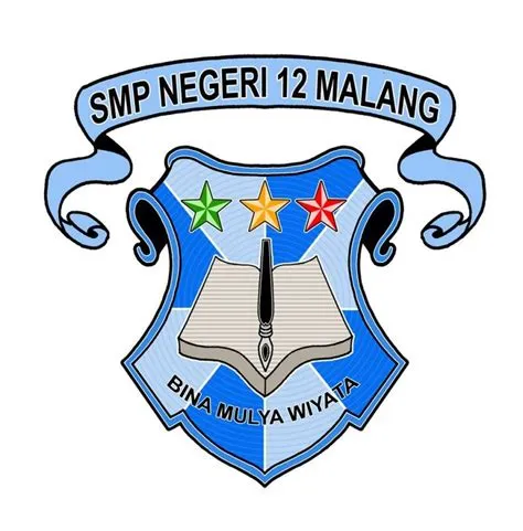LOGO SMPN 12 – WELCOME