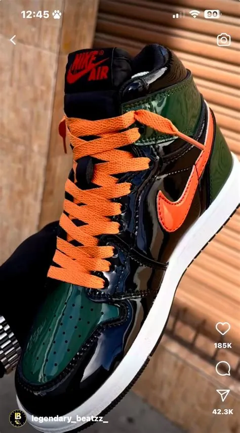 by KHoke on hiznherGoalz | Nike shoes women fashion, Trendy shoes ...