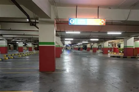 Outdoor – MALL CIJANTUNG