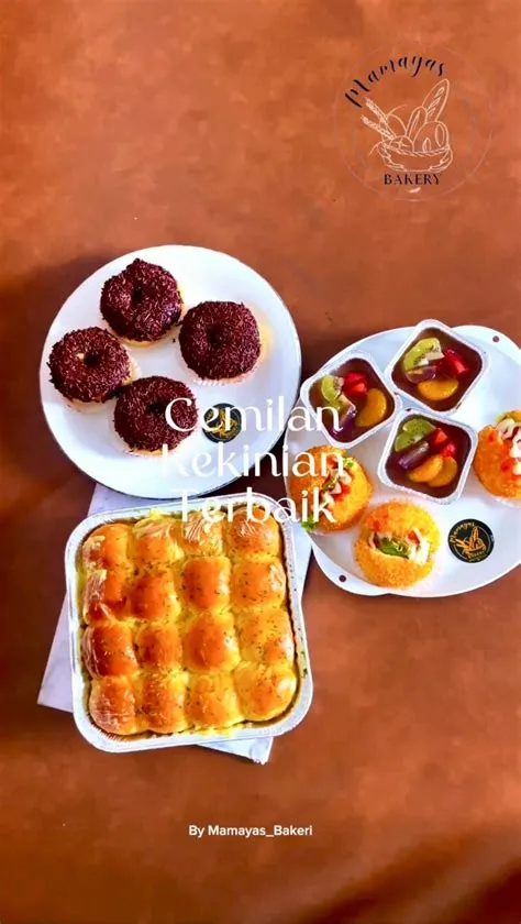 Mamayas Bakery (@mamayas_bakery) • Instagram photos and videos