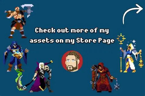 Prototype Hero - Pixel Art