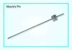 Steinman Pins - Moore's Pin Manufacturer from New Delhi