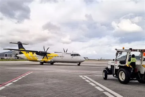 Habiskan Rp370 M! Satu-satunya Bandara di Jember Jatim Ini Dibangun ...