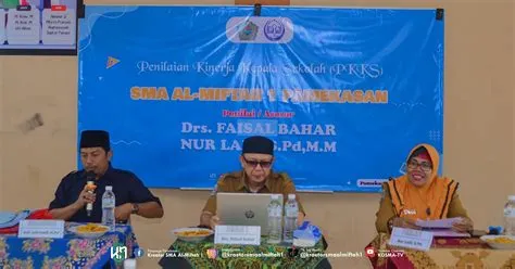 Smasa Pamekasan: Penilaian Kinerja Kepala Sekolah (PKKS) Evaluasi ...