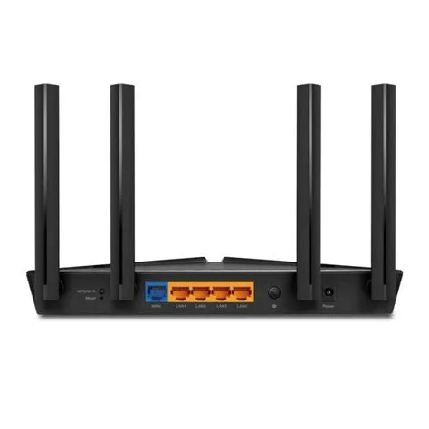 Jual Tp-link Archer Ax53 Ax3000 Dual Band Gigabit Wireless Wifi 6 ...