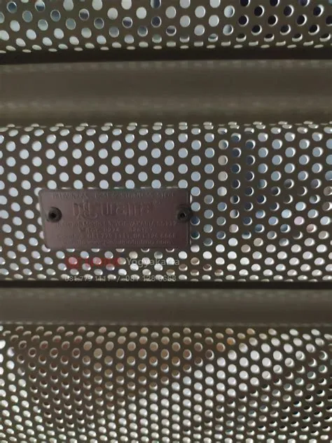 Rolling Door Jember - Pemasangan Rolling Door di Roxy Mall Jember