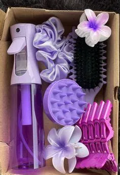 by ️Gloria 3 ️ on A Beautiful Distraction | Pastel rainbow ...