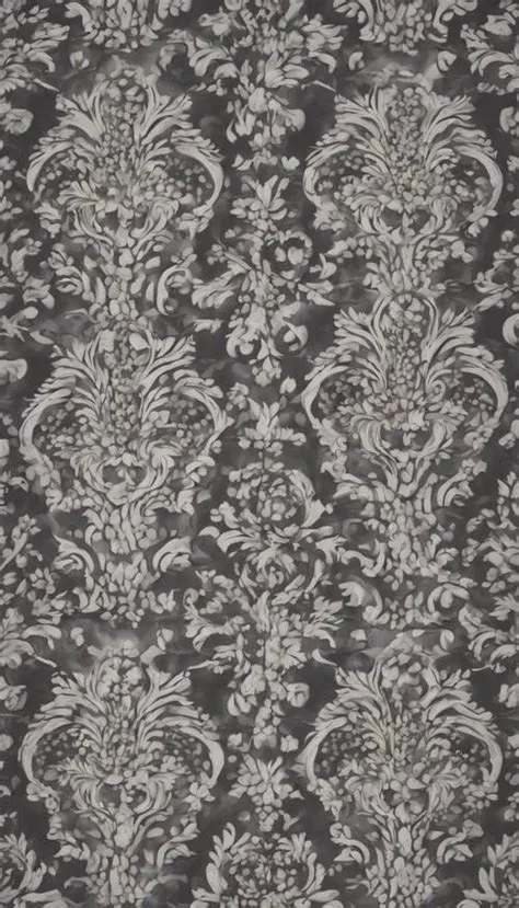 Dark Gray Pattern Wallpapers | Download 16 images for Free | WidgetClub