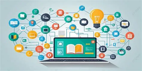 E Learning Platform Background Images, HD Pictures and Wallpaper For ...