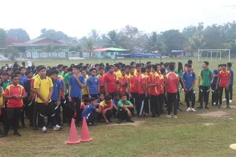 de SMK Badang Archive by UMSB en Kejohanan Olahraga Tahunan SMK ...