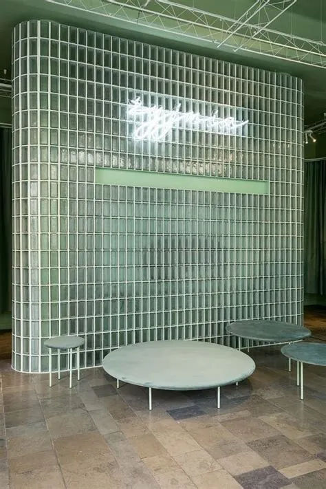 by Neville Wills on Java House | Cafe interior design, Interior ...