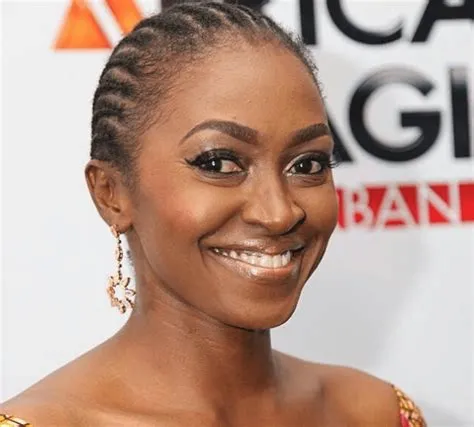 Best Nigerian Actresses of All Times - Top 15 - Oasdom