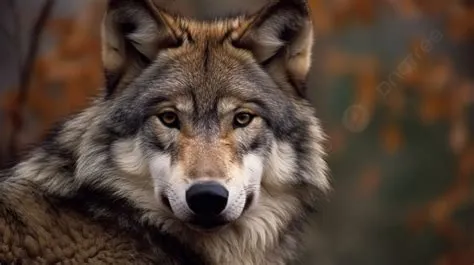 Real Wolf Wallpapers