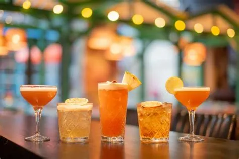 Turtle Bay Glasgow | Caribbean Restaurant & Bar - Turtle Bay UK