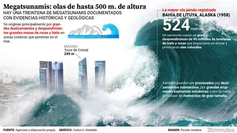 Ola De Tsunami