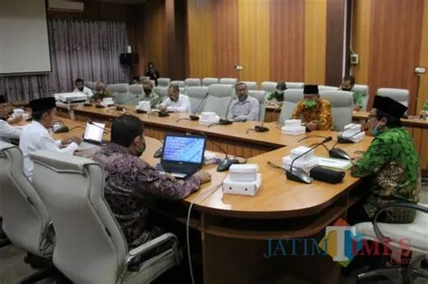 Pemkab dan Dewan Pendidikan Siapkan Buku Pedoman Anak untuk Menuju ...