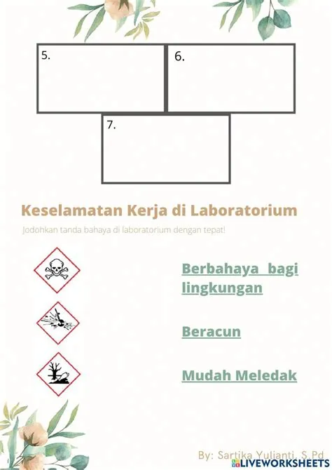 Hakikat Fisika … | Free Interactive Worksheets | 1190697