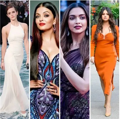 The Top 10 Most Beautiful Women In The World - Latest News, News Today ...