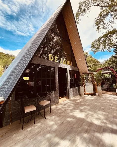 Deja Vu Café y Más (@dejavucafeymas) • Instagram photos and videos