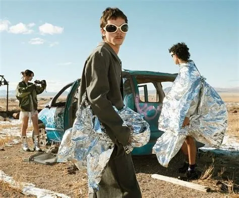 di Marty su fashion space