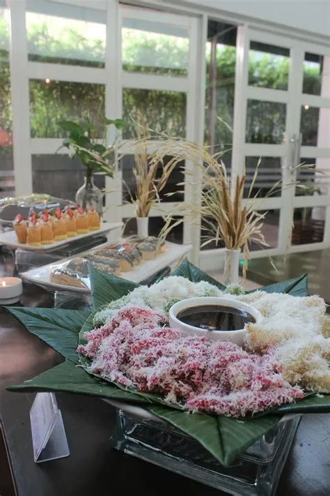 Jelajah Nusantara, Bukber Iftar Ramadan Buffet 2024 - Java Lotus Hotel ...