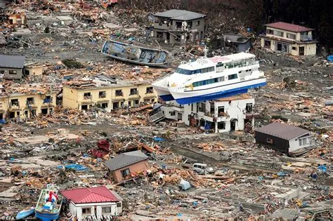 Japan Earthquake and Tsunami 2011 - The Aftermath | Amazing Pictures