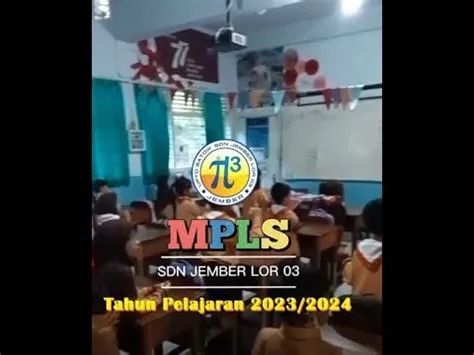 MPLS SDN JEMBER LOR 03 2023 - YouTube