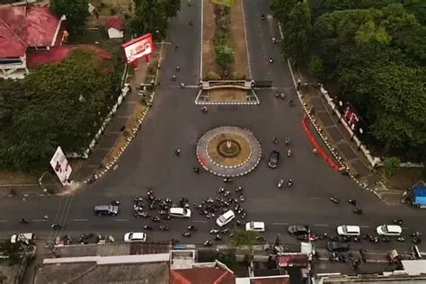 Tuai Pro Kontra, Sistem Satu Arah di Kawasan Kampus Jember Disebut ...