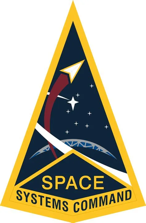 The design of culture: US Space Force emblems > United States Space ...