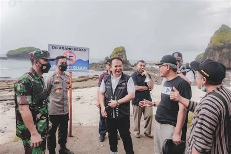 Masuk 4 Wisata di Jember Gratis Selama Lebaran, Cek Lokasinya - GenPI ...