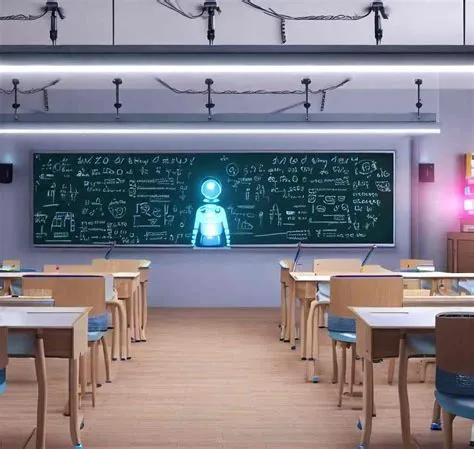 How to Use AI in the Classroom | Guide & Best Practices
