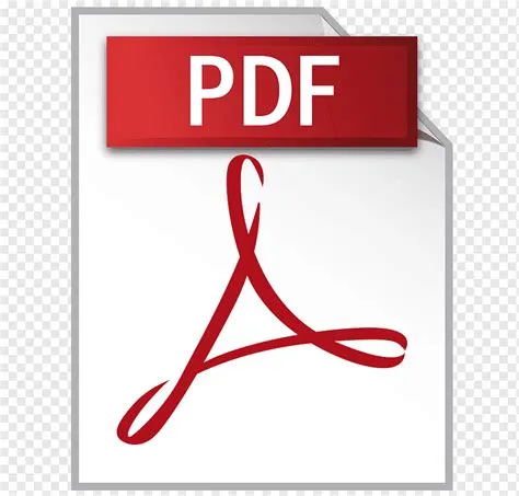 PDF Computer Icons Adobe Acrobat Document, Foxit Reader, text ...