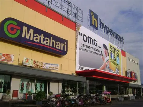 Plaza Pekalongan | Pekalongan